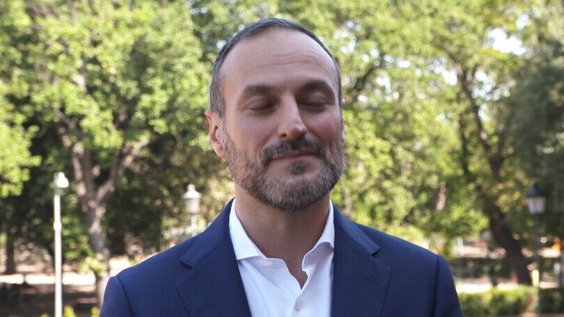 Giovanni Falcone: "La Ami è un progetto di successo"