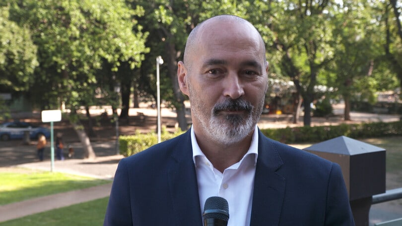 Dino Menichetti: "La sostenibilità è il progetto del futuro"