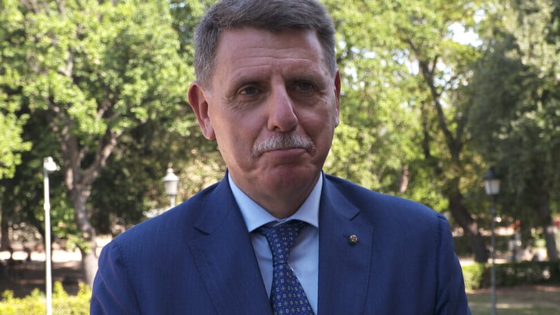 Marco Saltalamacchia: "Ecco i vantaggi della micromobilità"