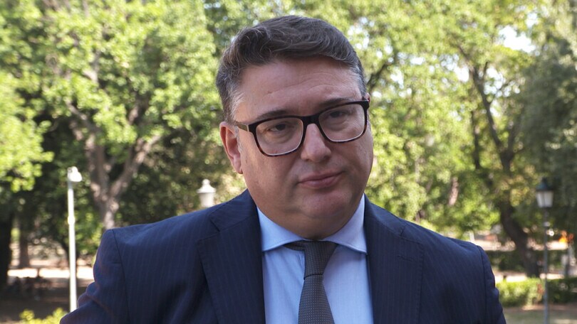 Di Tore, DR Automobiles: "Siamo da sempre eco friendly"