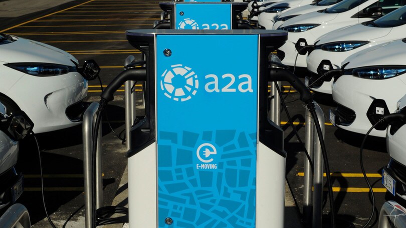 Le strategie di A2A per la transizione ecologica e un mondo sostenibile