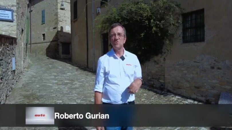 Jeep Grand Cherokee 4Xe, la prova completa