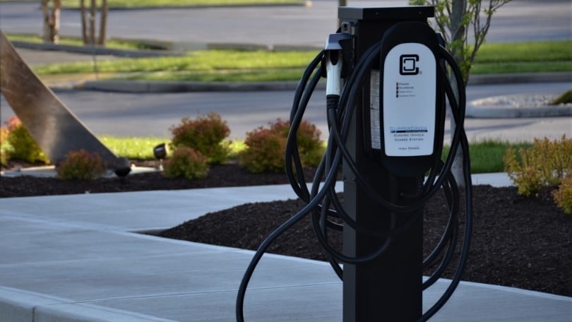 Bonus colonnine: parte l'incentivo per imprese e professionisti