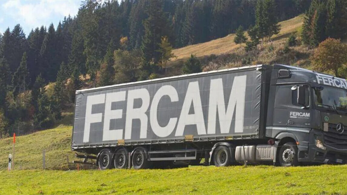 Fercam - capitolo 2