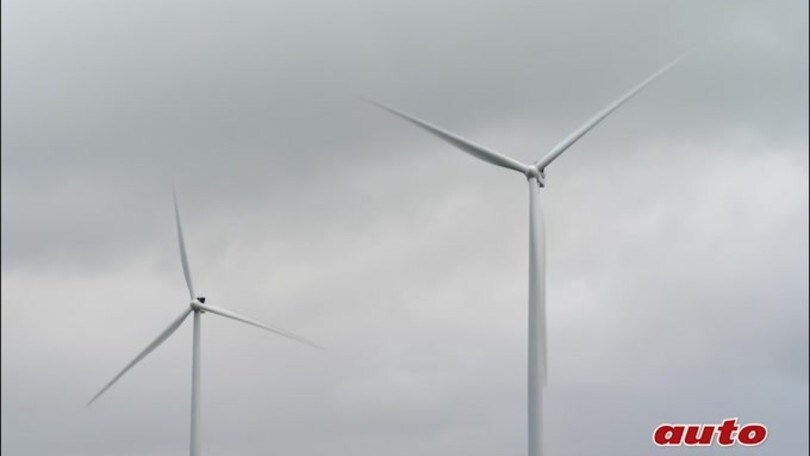 BMW iX5 Hydrogen, laboratorio a impatto 0