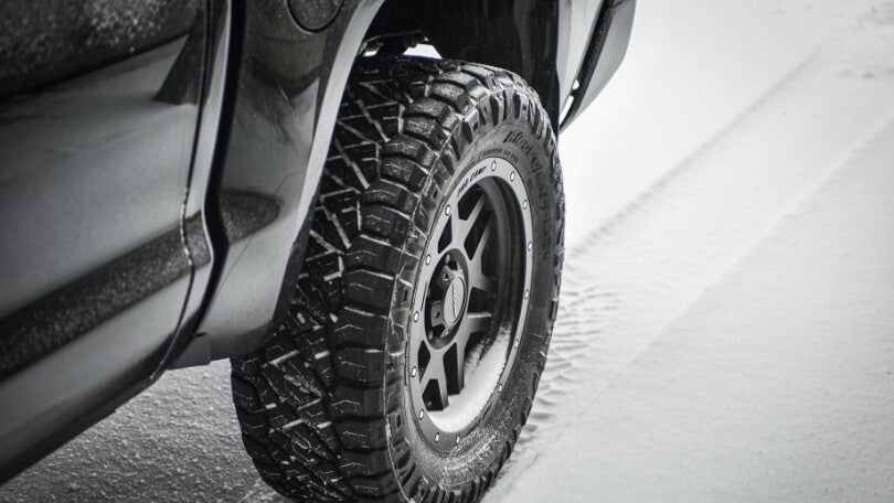 Gomme invernali e catene: obblighi e date da rispettare