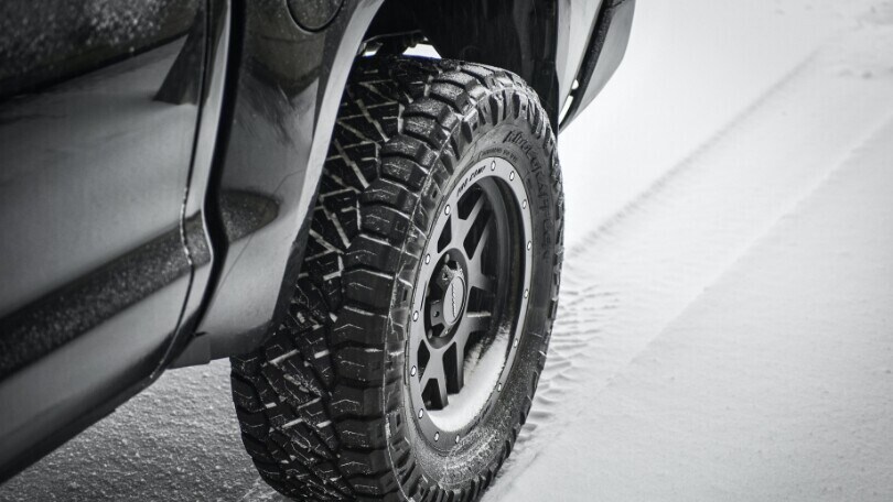 Gomme invernali e catene: obblighi e date da rispettare