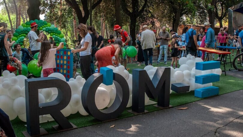ROM-E: un impegno per il futuro del pianeta
