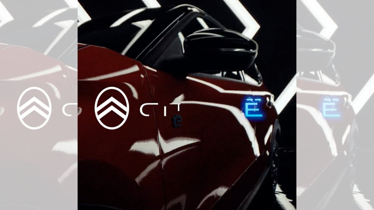 Citroen e-C3, conto alla rovescia verso la presentazione