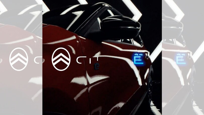 Citroen e-C3, conto alla rovescia verso la presentazione