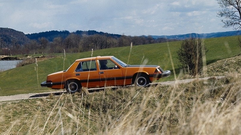 Volvo, tradizione e innovazione al Salone Auto e Moto d'Epoca