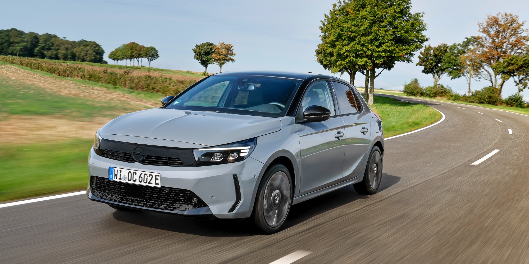 Opel Corsa electric, come va con più cavalli e autonomia