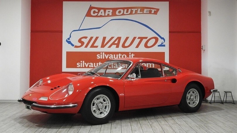 Ad Auto e Moto d'Epoca i modelli iconici che hanno fatto la storia dell'auto