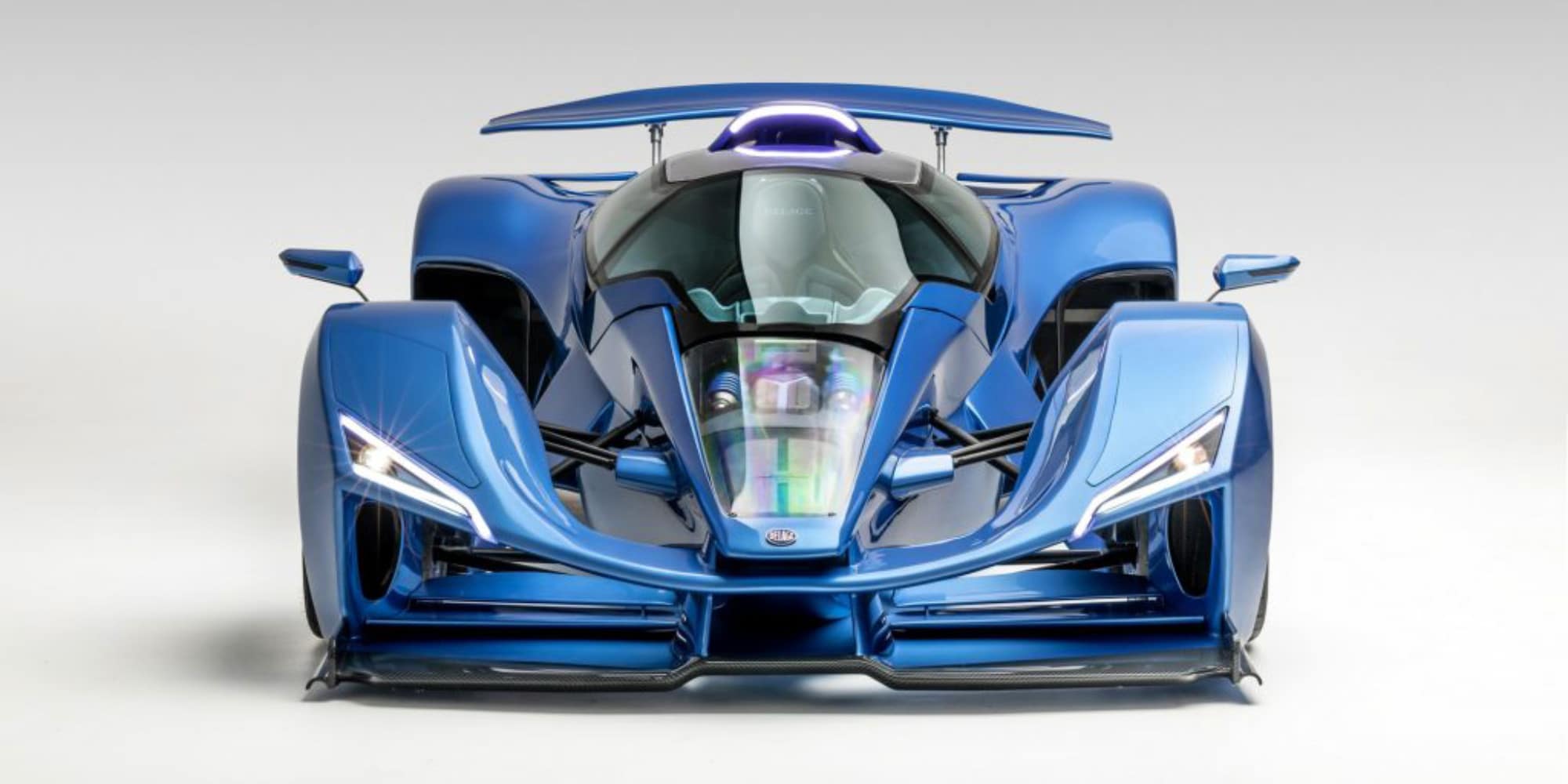 Delage D12, inizia la produzione della hypercar V12 da 1.100 cv