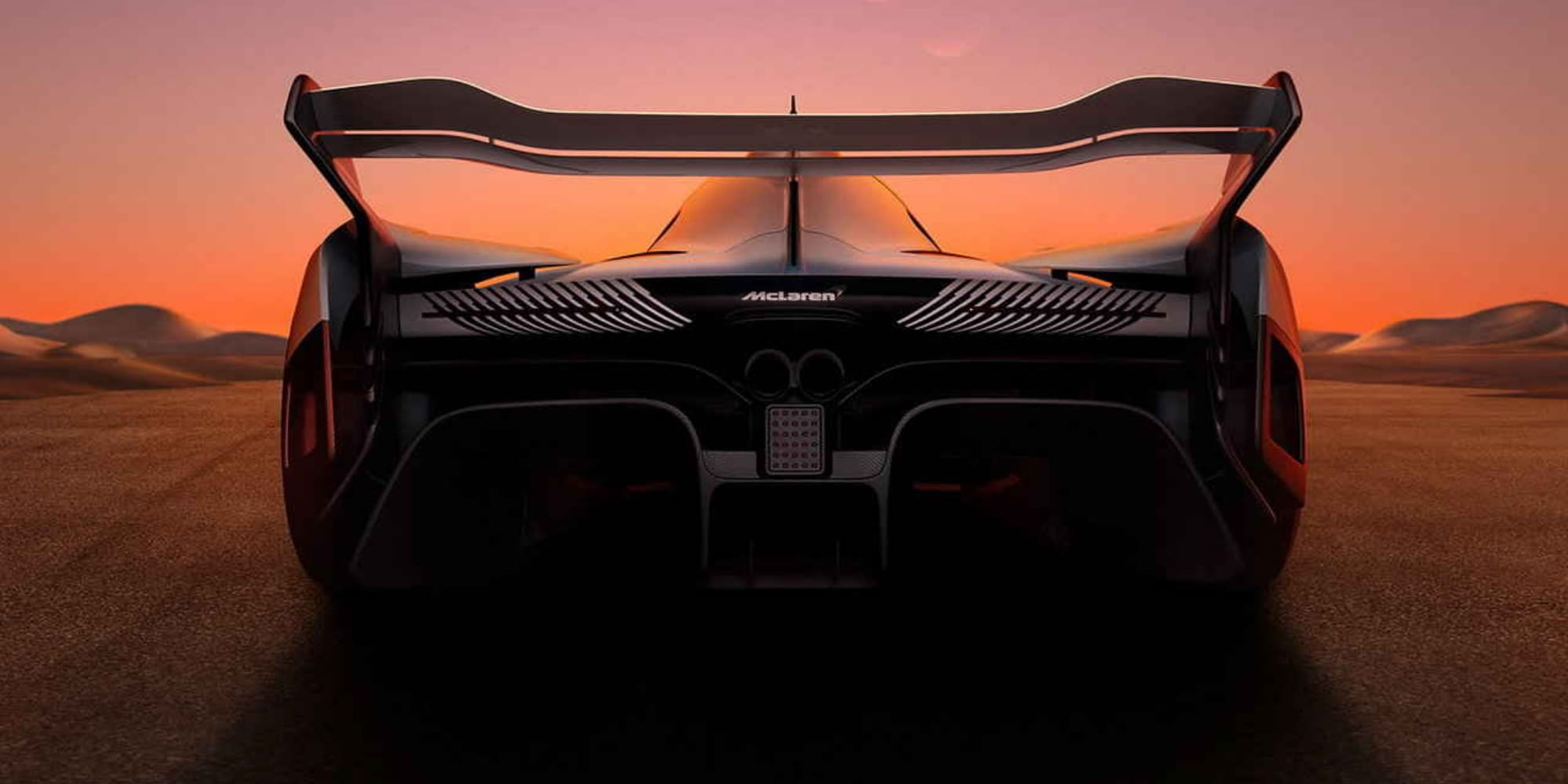 “Unboxing” della McLaren da 4 milioni di dollari