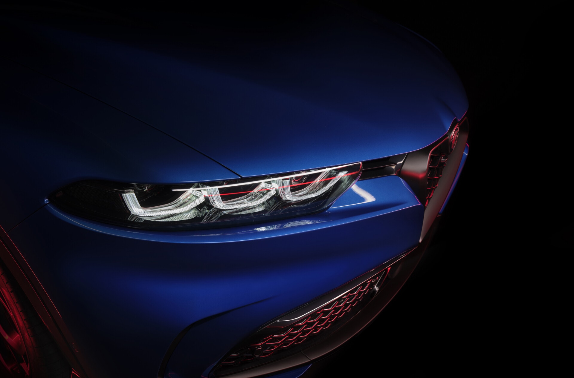 Alfa Romeo, nel suo futuro potrebbe esserci anche un minivan di lusso