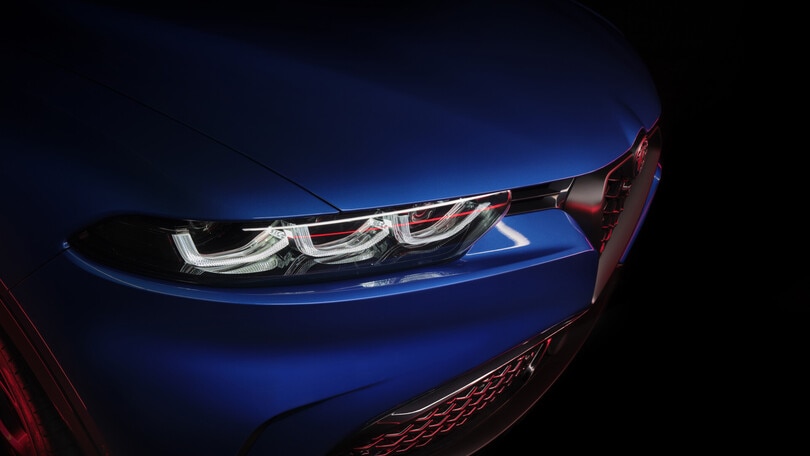 Alfa Romeo, nel suo futuro potrebbe esserci anche un minivan di lusso