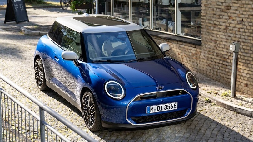 Mini, debutta il contratto d'agenzia e la vendita diretta