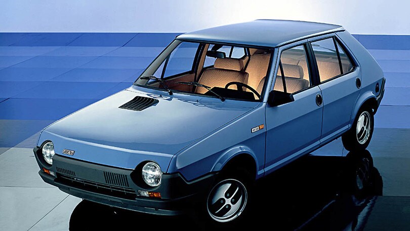 Roma, via libera alle auto storiche: il Tar abolisce i divieti