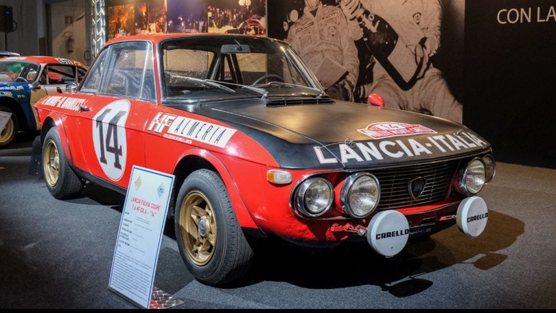 Auto e Moto d'Epoca 2023, segui con noi l'evento di Bologna