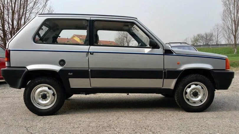 Da Agnelli a Greta Garbo: le auto d'epoca "vip" a Auto e Moto d'Epoca