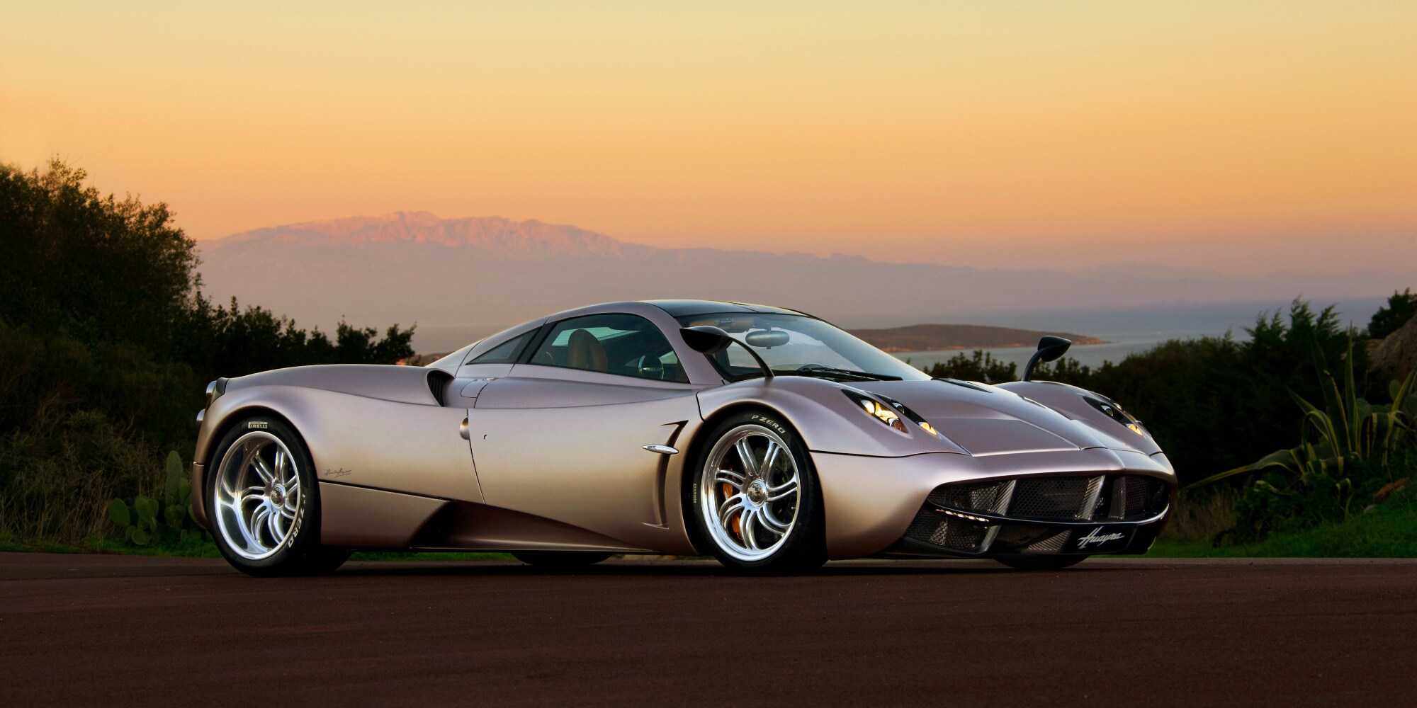 Pagani verso Bologna, sarà ad Auto e Moto d’Epoca