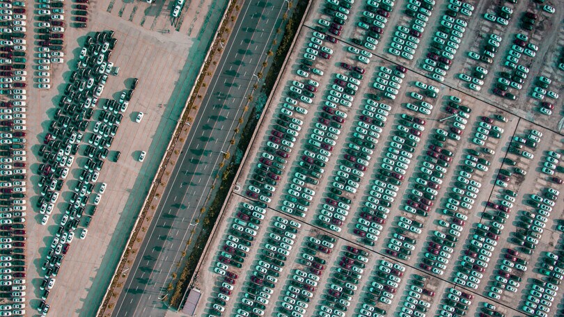 Mercato auto Europa, ancora crescita (ma più lenta) a settembre 2023