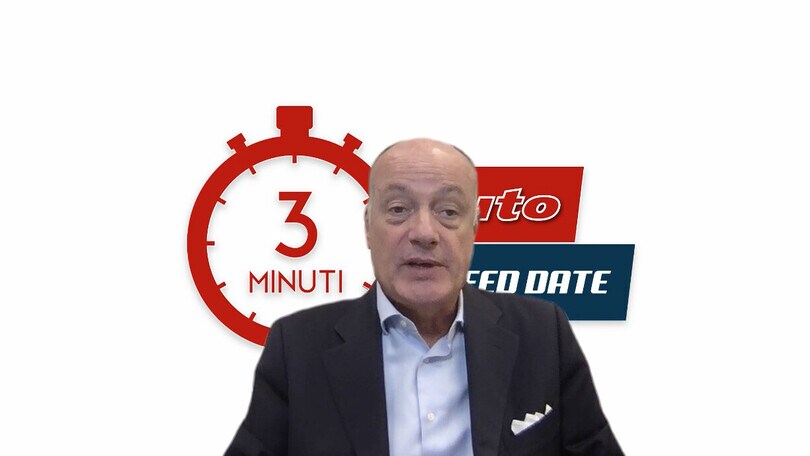 Auto Speed Date: slitta l'Euro 7, obiettivo svecchiare il parco circolante