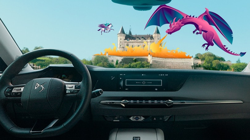 DS, disponibile l'intelligenza artificiale: arriva ChatGPT