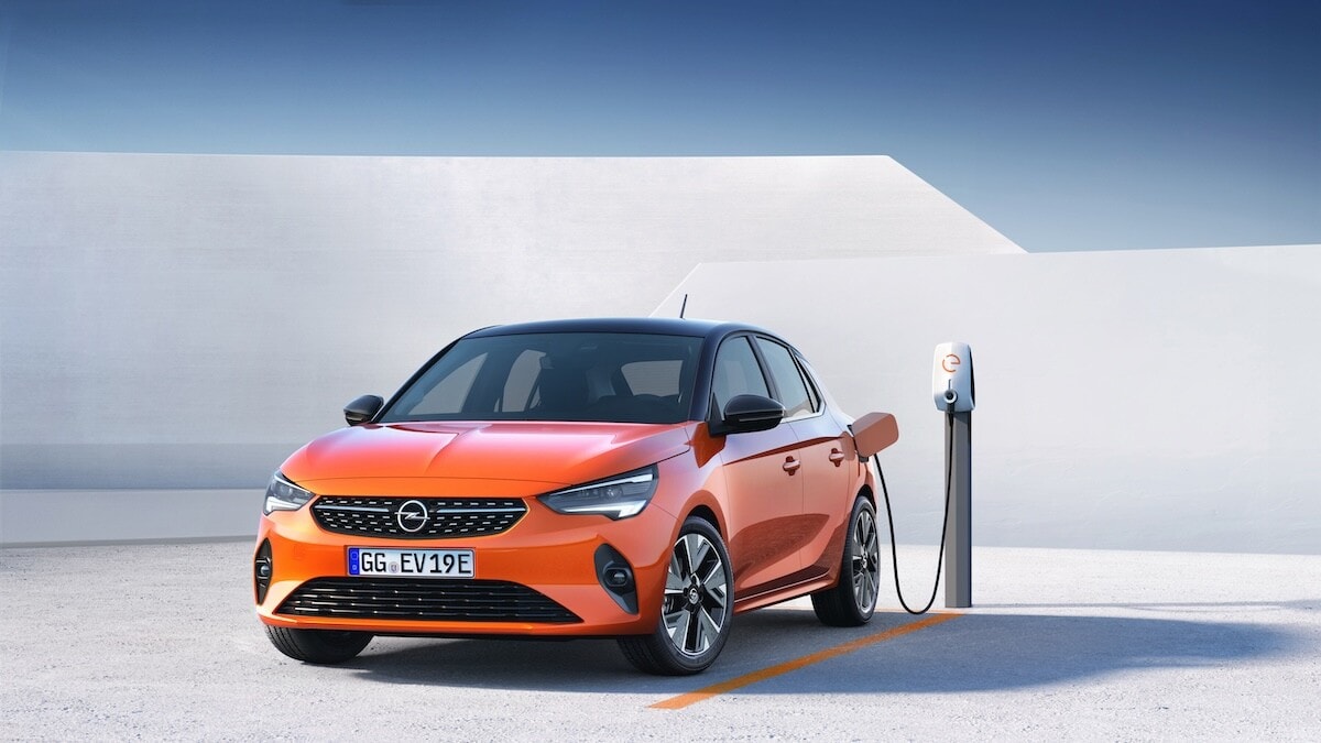 Opel, il leasing su Corsa e Mokka elettriche è ad anticipo zero