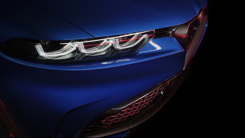 Monovolume Alfa Romeo, la storia ritorna?