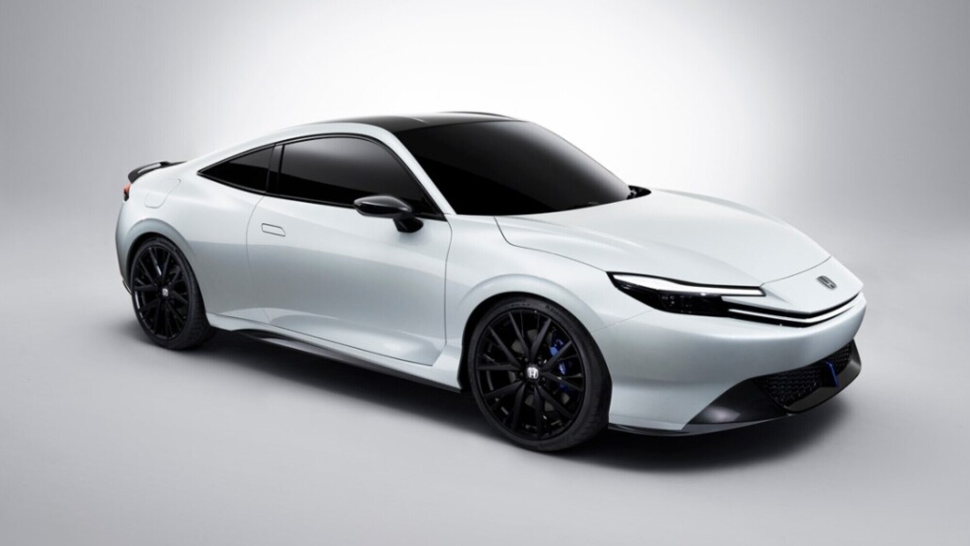 Honda Prelude concept, il passato che ispira il futuro