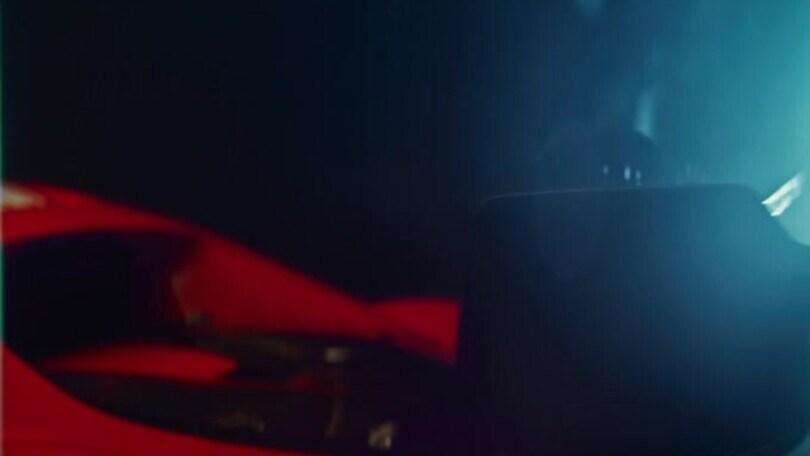 Nuova Ferrari 296 Challenge: la presentazione è da brividi!