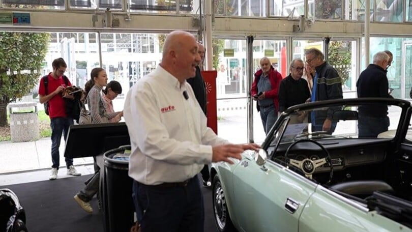 Alfa Romeo Giulia GTC, quella da oltre 100mila euro