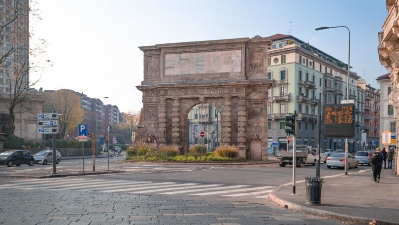 Milano, restrizioni per il centro storico: ecco chi potrà accedere