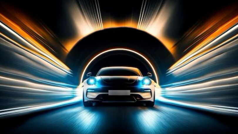 La classifica delle 10 auto più veloci al mondo