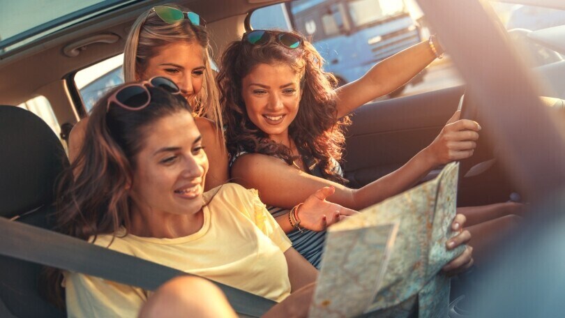 Ponte di Ognissanti, oltre 8 milioni di italiani verso luoghi di vacanza