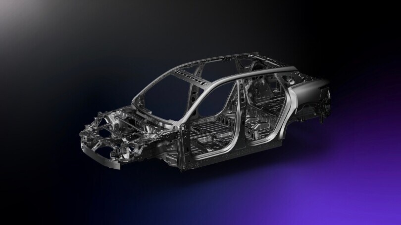 ROBOCAR JiYue 01