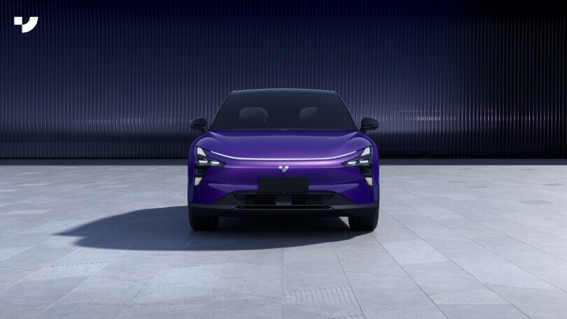 ROBOCAR JiYue 01