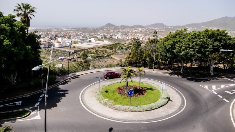 L'Europa "rotonda": la classifica dei paesi con più rotonde sulle strade