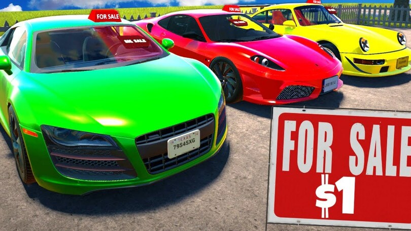 Auto usate: quando è il momento giusto per comprarle?