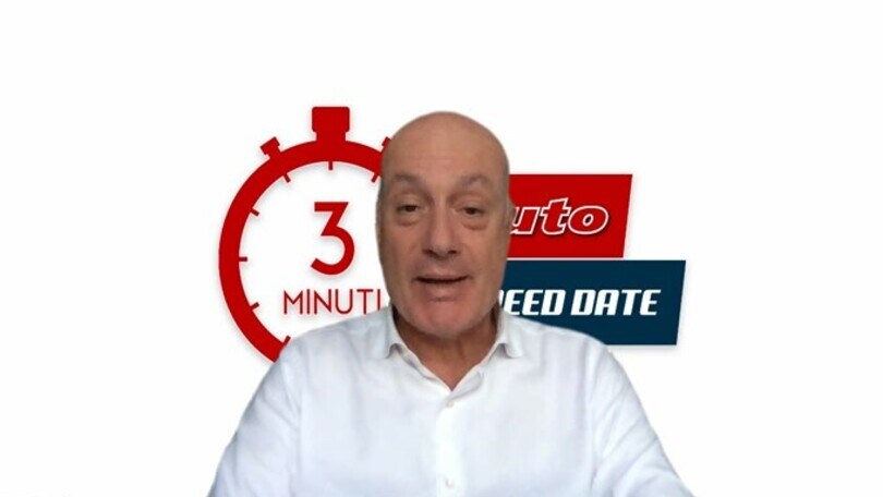 Auto SpeedDate: i Saloni dell'auto scompariranno o continueranno a cambiare?