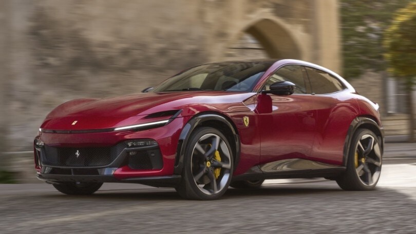 Se compro una Ferrari, tra quanto tempo la guiderò?