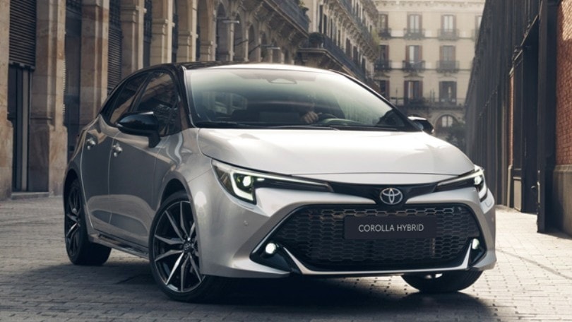 Toyota, tagliato il traguardo dei 300 milioni di veicoli prodotti