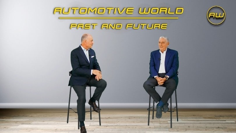 Automotive World, la nuova stagione