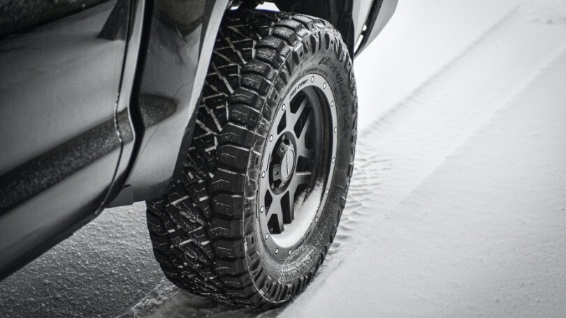 Gomme invernali, occhio ai prezzi che aumentano