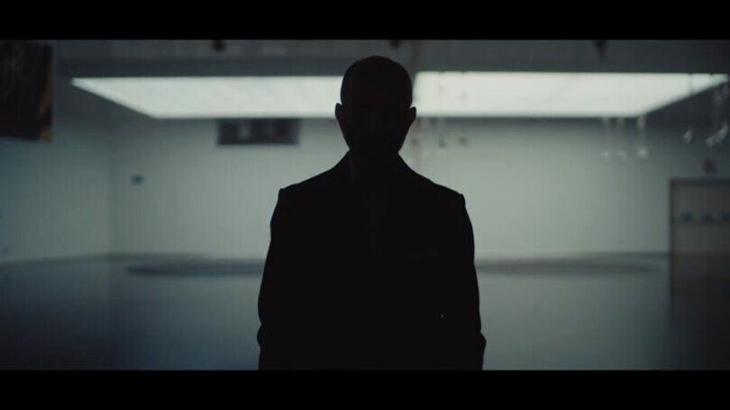 Lancia, "un'auto da abitare” VIDEO