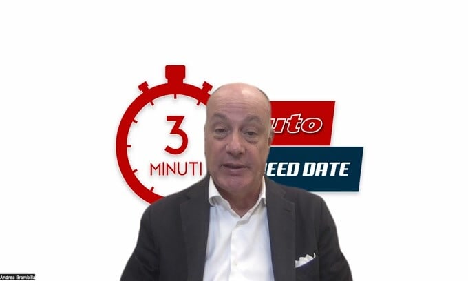 Auto Speed Date: Il bonus wallbox e colonnine del Governo fa bene alle auto elettriche?