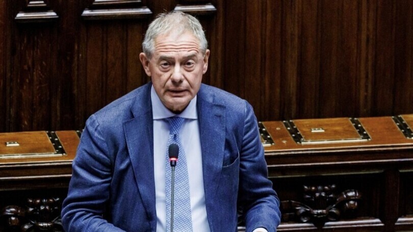 Il Ministro Urso: “L'accordo con Stellantis sta per essere firmato”