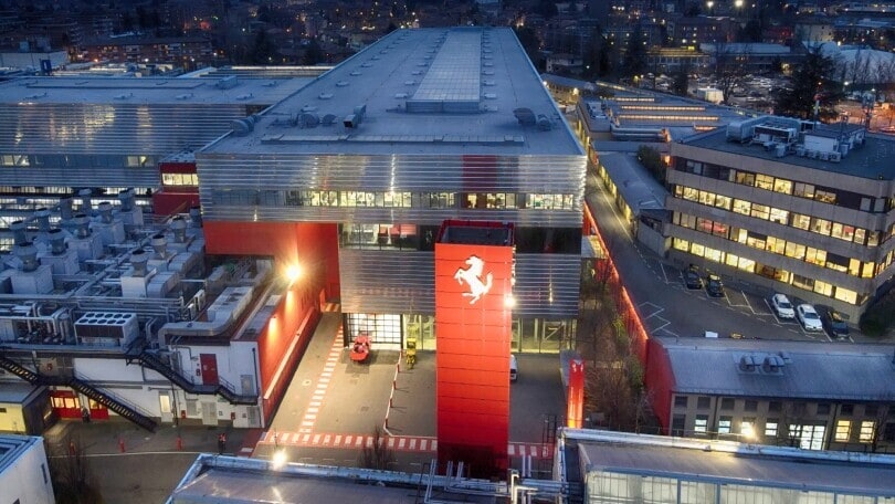 Ferrari assume 250 dipendenti: ecco tutti i benefit che riceveranno
